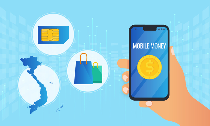 Mobile money là gì?
