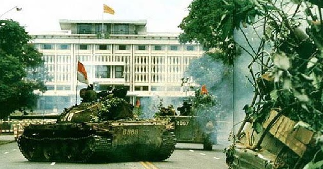 Ngày Giải phóng miền Nam