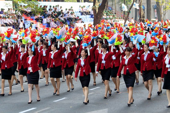 Ngày Quốc tế Lao động
