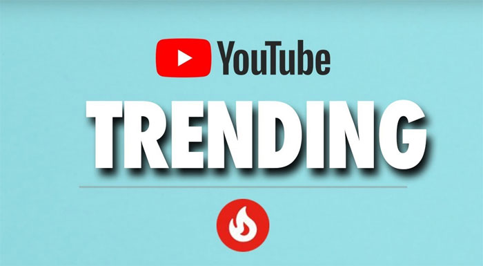 Trending YouTube