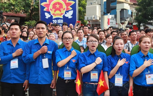 Bài thơ về ngày 26/3