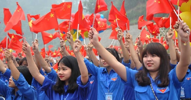 Thơ về ngày 26/3