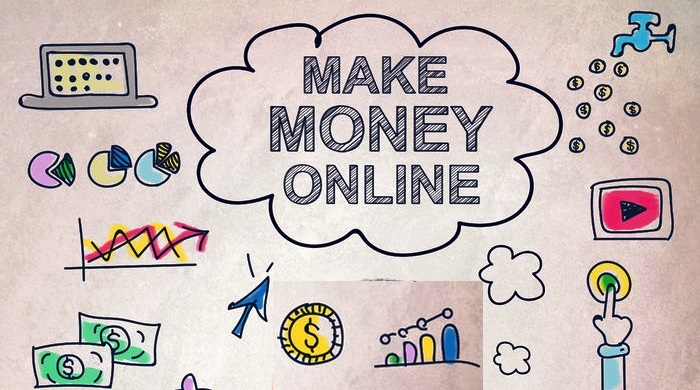 Các cách kiếm tiền online tại nhà đơn giản, hiệu quả nhất