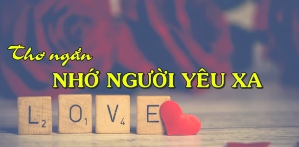 Thơ tình buồn