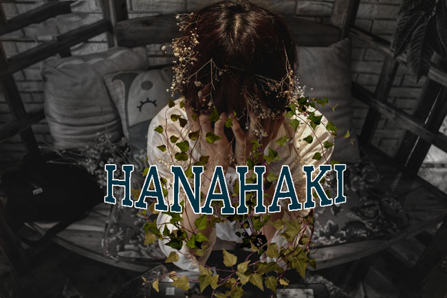 Dấu hiệu mắc bệnh Hanahaki
