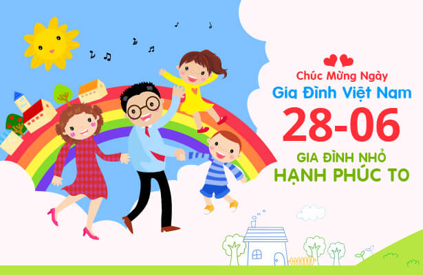 Ngày Gia đình Việt Nam