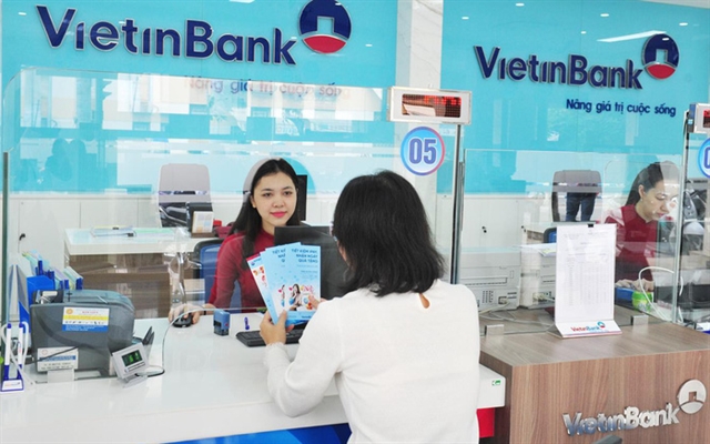 Ngân hàng VietinBank có làm việc thứ 7 không?