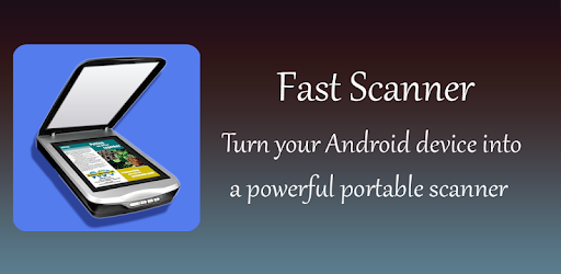 App Fast Scanner