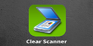 App Clear Scanner