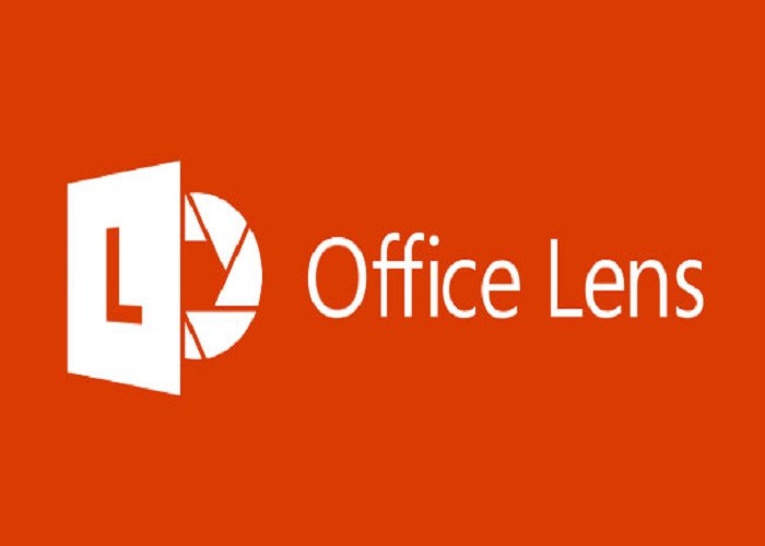 Phần mềm scan Microsoft Office Lens