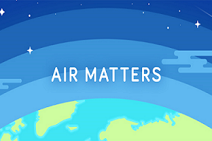 Phần mềm Air Matters