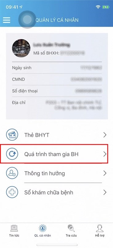 Hướng dẫn tải và cài đặt phần mềm VssID BHXH trên máy tính