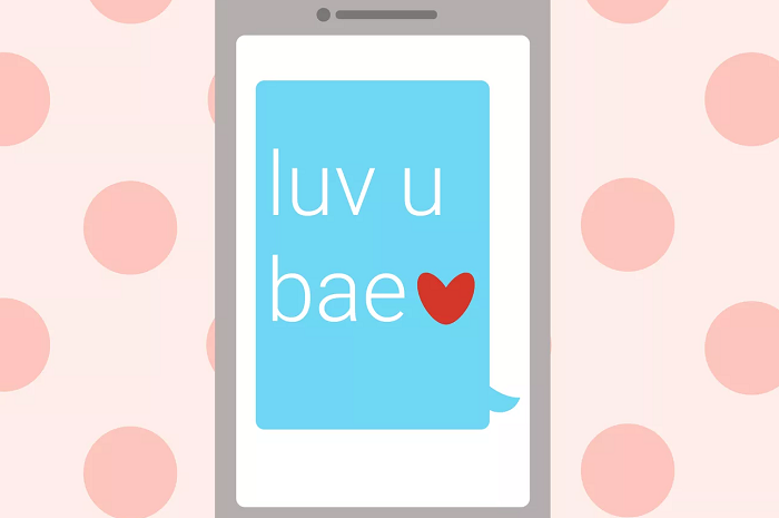 Bae là gì? Bae nghĩa là gì trên mạng xã hội?