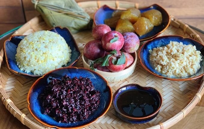 Lời chúc Tết Đoan Ngọ hay, ý nghĩa