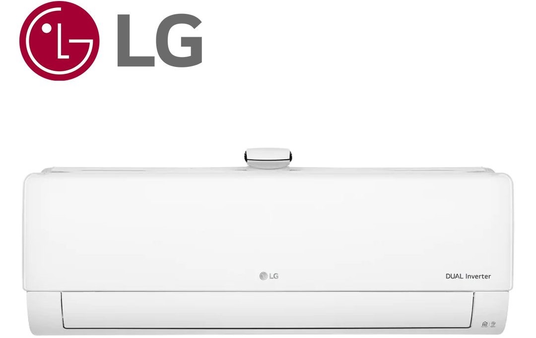 Máy lạnh LG của nước nào?