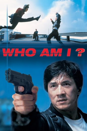 Phim Who Am I? (1998) - Tôi Là Ai?