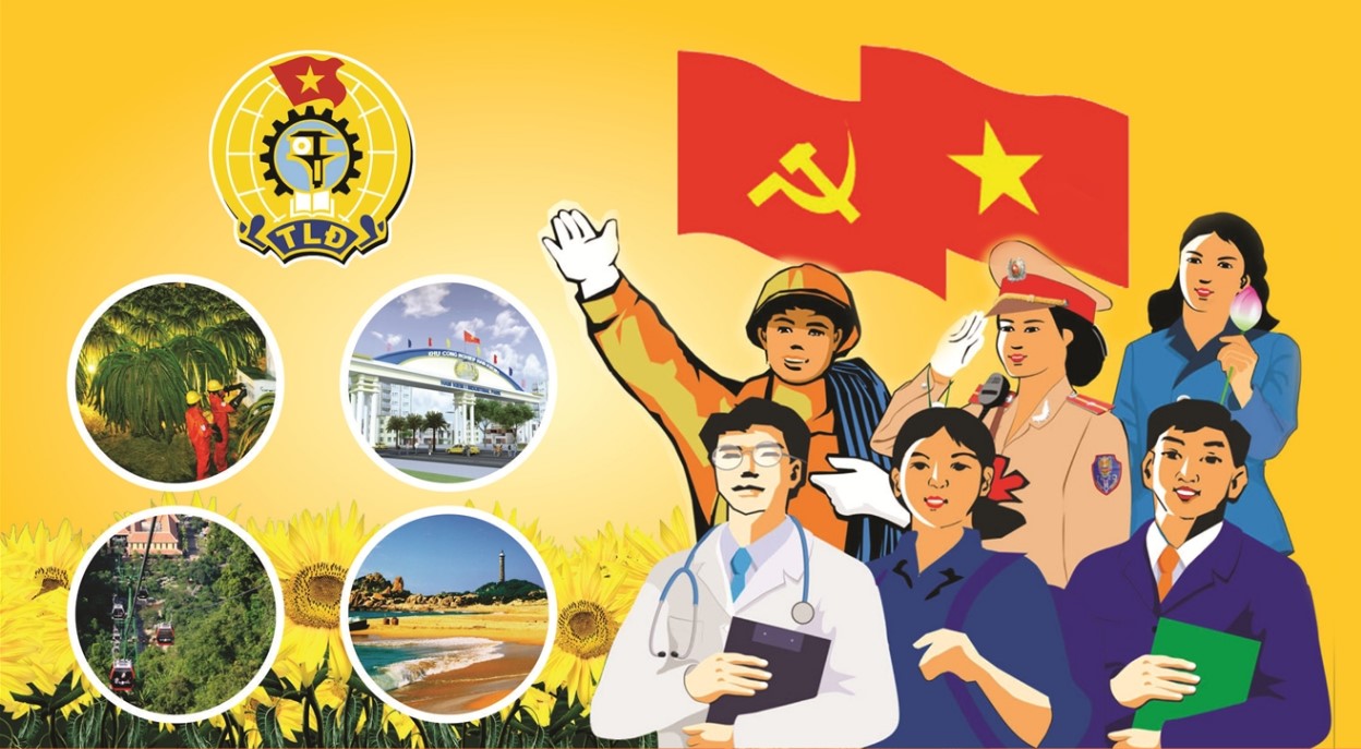 Công đoàn Việt Nam là gì?