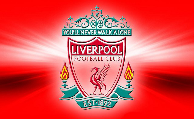 Logo câu lạc bộ Ngoại hạng Anh - Liverpool