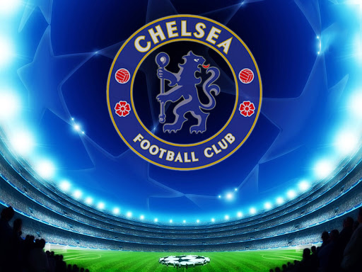 Logo câu lạc bộ Ngoại hạng Anh - Chelsea