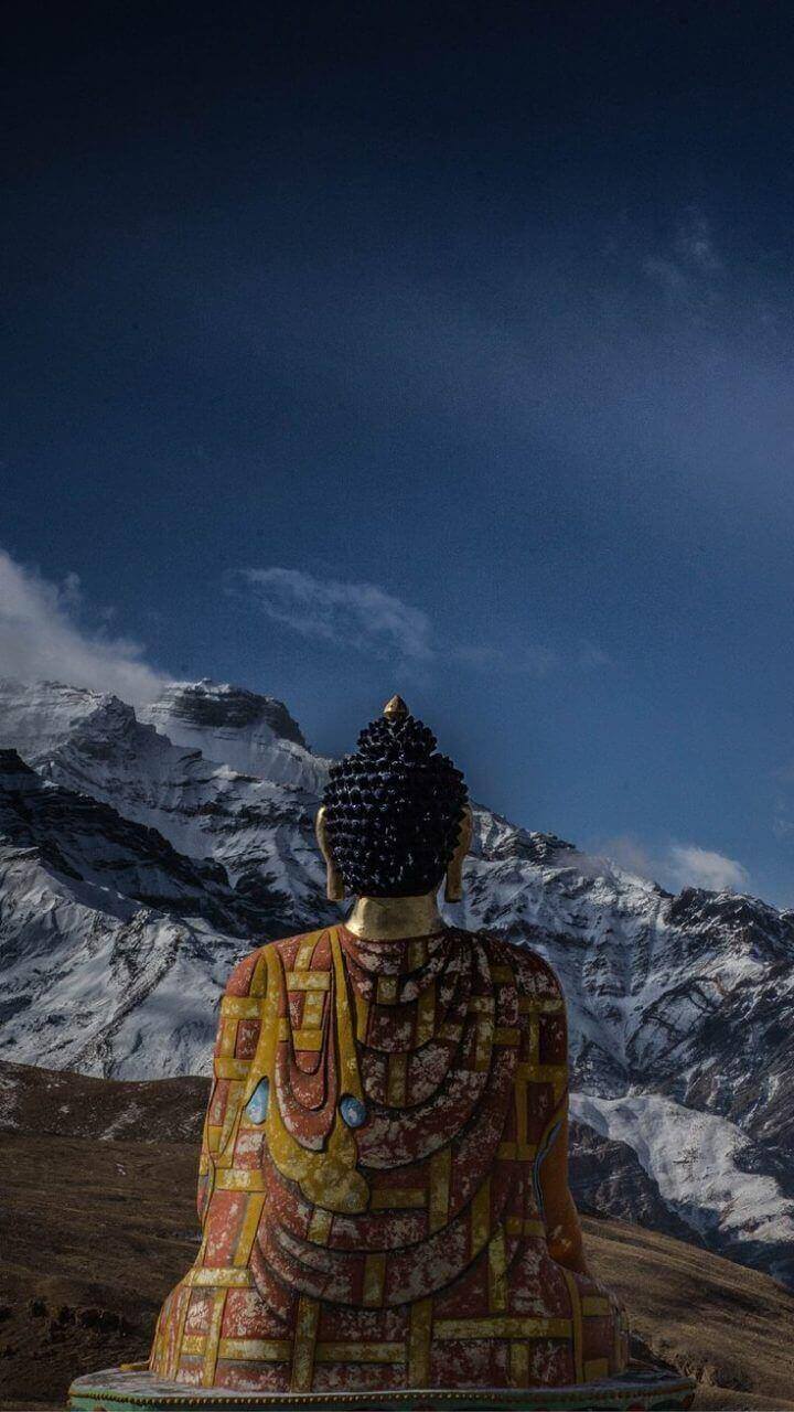 Hình nền Phật đẹp