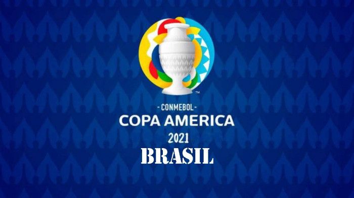 Copa America 2021 được tổ chức ở đâu?