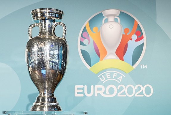 EURO 2021 được tổ chức ở đâu? 