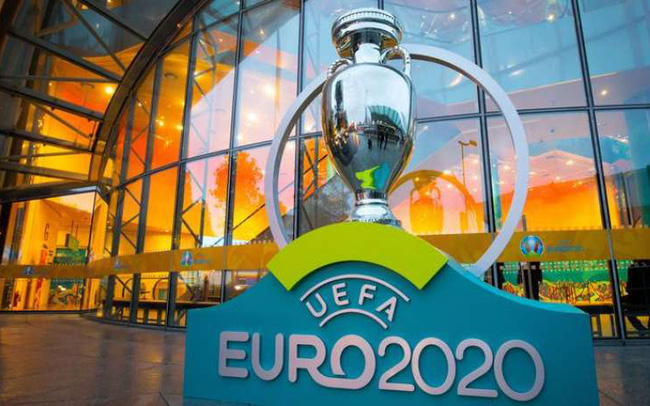 Tổng trị giá tiền thưởng EURO 2021 là bao nhiêu?