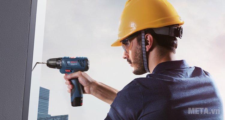 Top 5 máy khoan pin Bosch giá rẻ được ưa chuộng nhất hiện nay Top 5 máy khoan pin Bosch giá rẻ được ưa chuộng nhất hiện nay