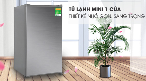 Địa chỉ bán tủ lạnh mini giá rẻ tốt nhất tại TP HCM và Hà Nội?