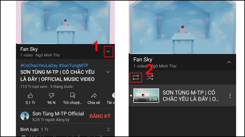 Cách cày view YouTube bằng điện thoại đúng cách, nhanh, hiệu quả