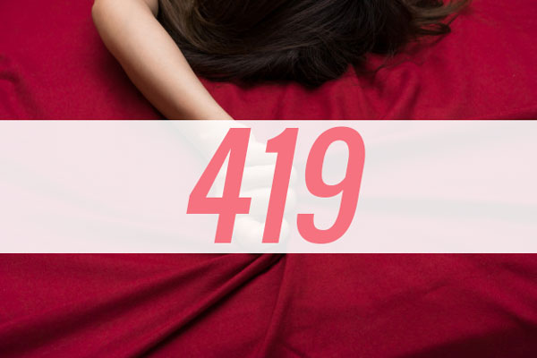 419 là gì?  419 có nghĩa là gì?