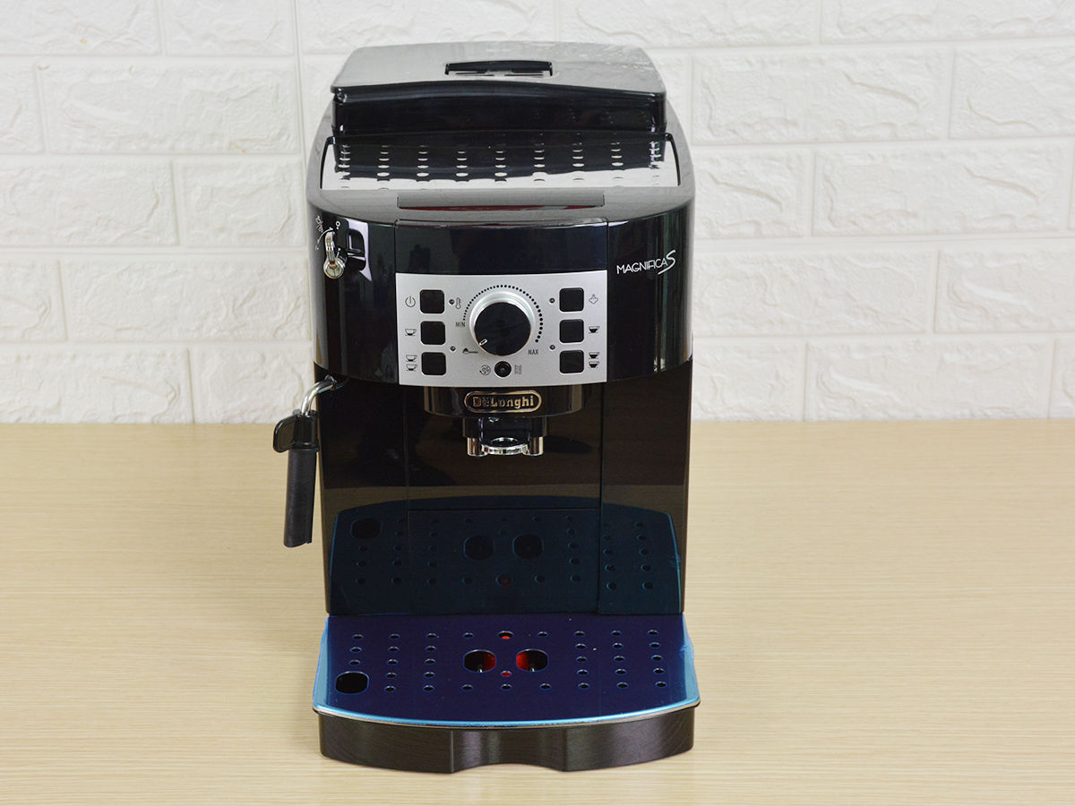 Máy pha cà phê Delonghi ECAM 22.110B sẽ mang đến cho bạn những ly cafe thơm ngon
