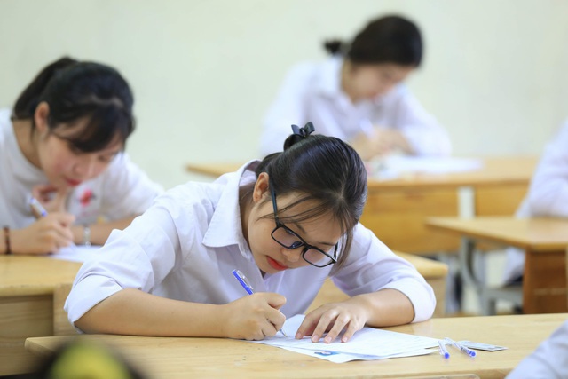 Khối A gồm những môn thi nào, tổ hợp nào?