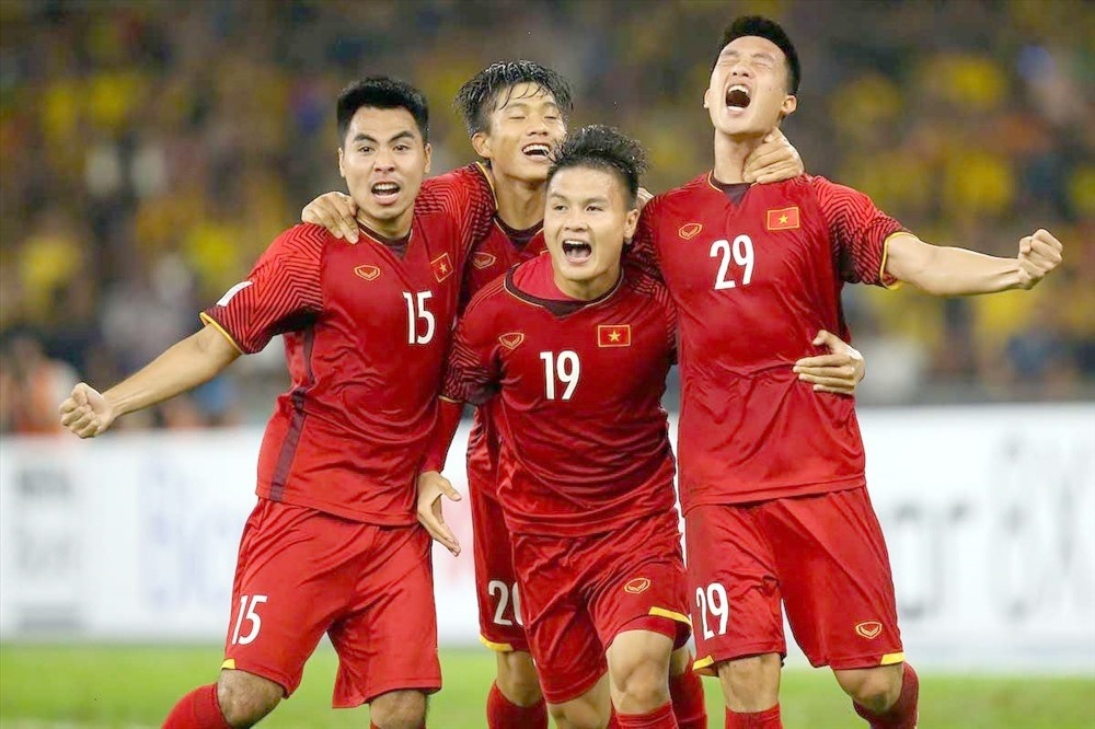 Lịch bóng đá Việt Nam World Cup 2021 hôm nay lúc mấy giờ, với ai?