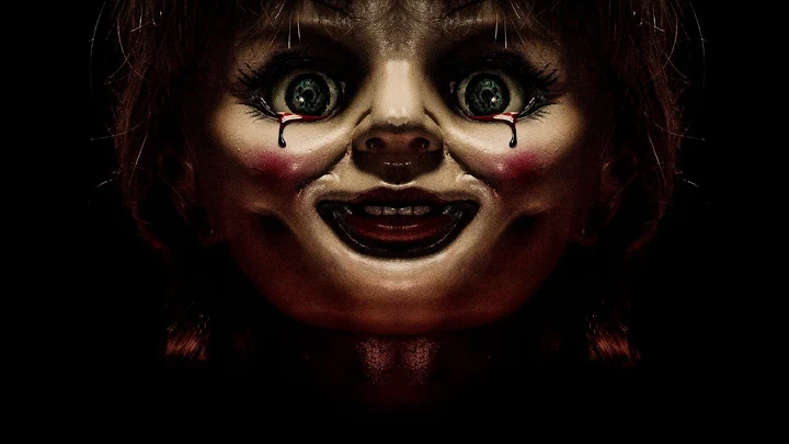 Annabelle