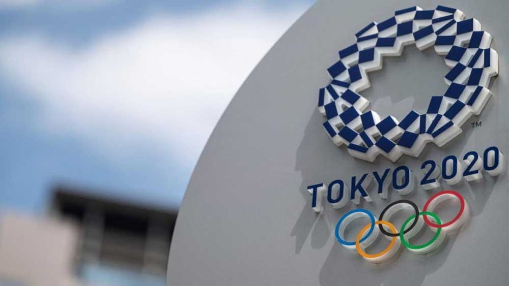 Olympic Tokyo 2021 
