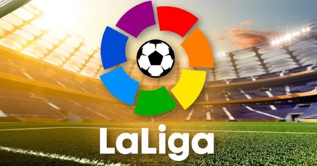 La Liga mùa giải 2021/22 chính thức khởi tranh vào ngày 14/8/2021 và kết thúc vào ngày 22/5/2022 với tổng số 380 trận đấu.
