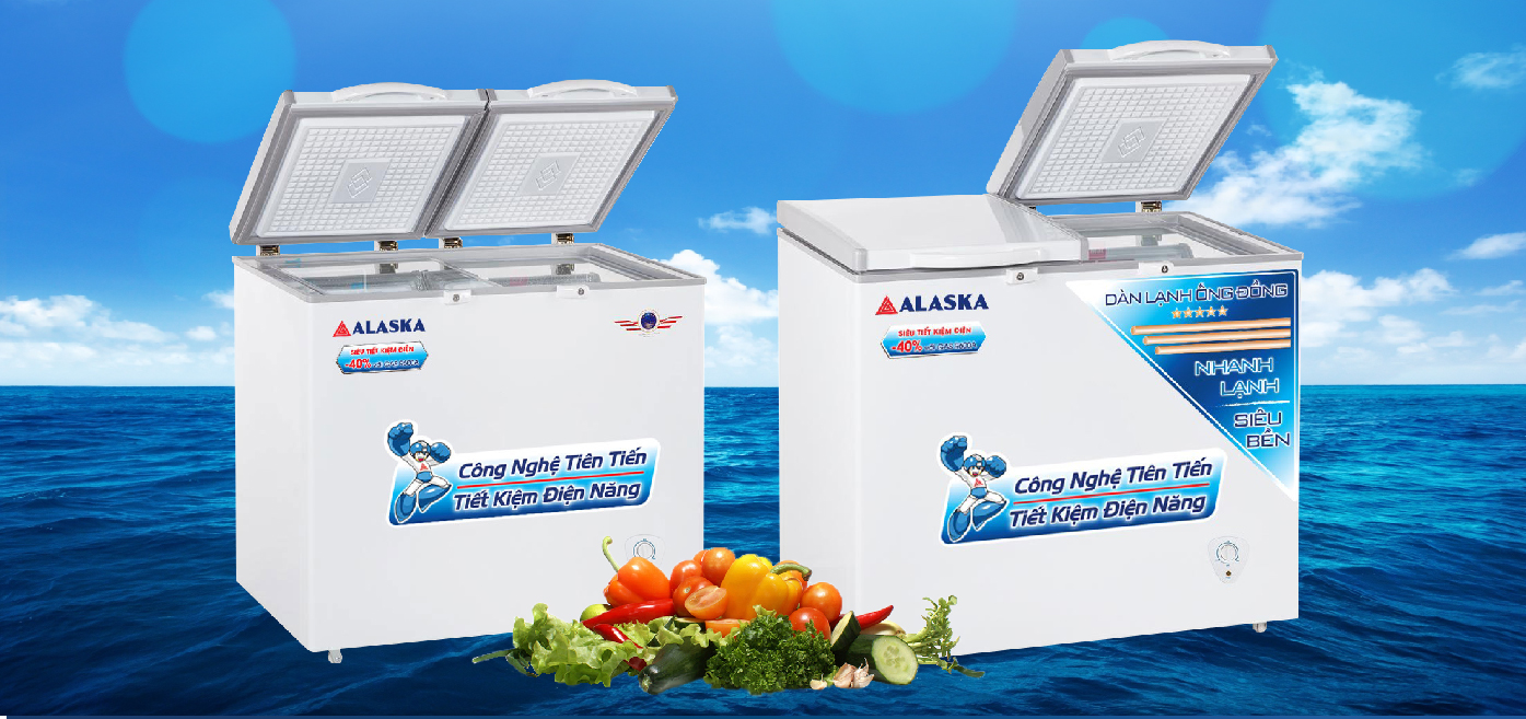 Tủ đông 2 chế độ đông và mát loại nào tốt, giá rẻ? Tủ đông 2 chế độ đông và mát loại nào tốt, giá rẻ?