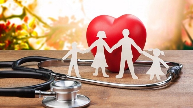 Bảo hiểm y tế hộ gia đình là gì?