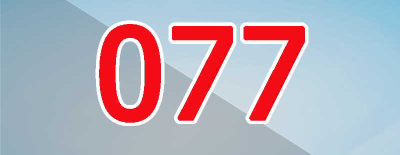077 là mạng gì? Đầu số điện thoại 077 là của mạng nào?