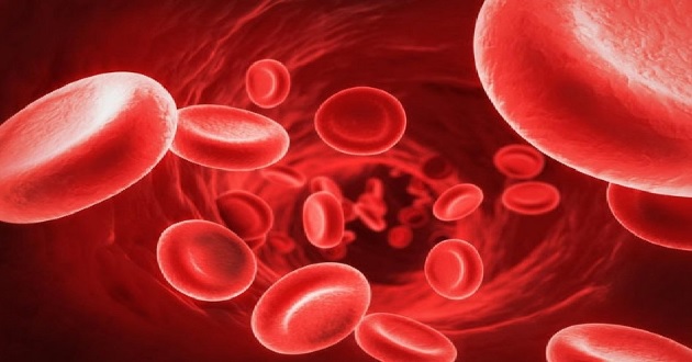 Mức độ bình thường của oxy trong máu là bao nhiêu?