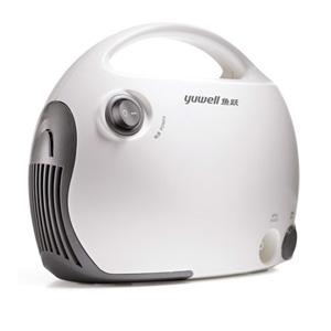 Máy xông lưới rung siêu âm Omron NE-U100 - META.vn