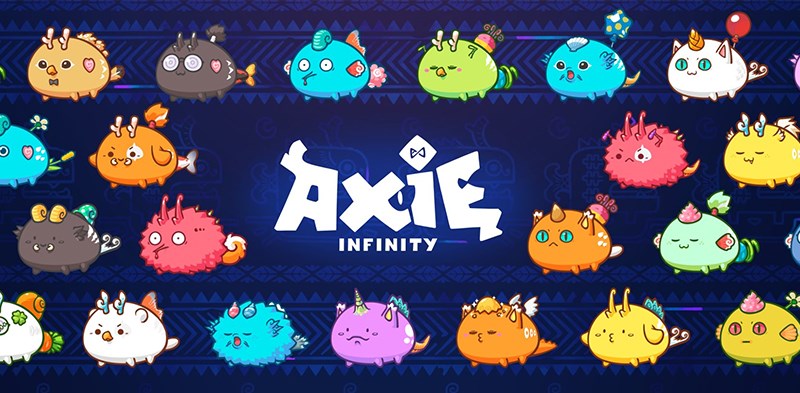 Tìm hiểu đôi chút về Axie Infinity