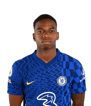 Đội hình Chelsea: Tiền đạo Charly Musonda Jr