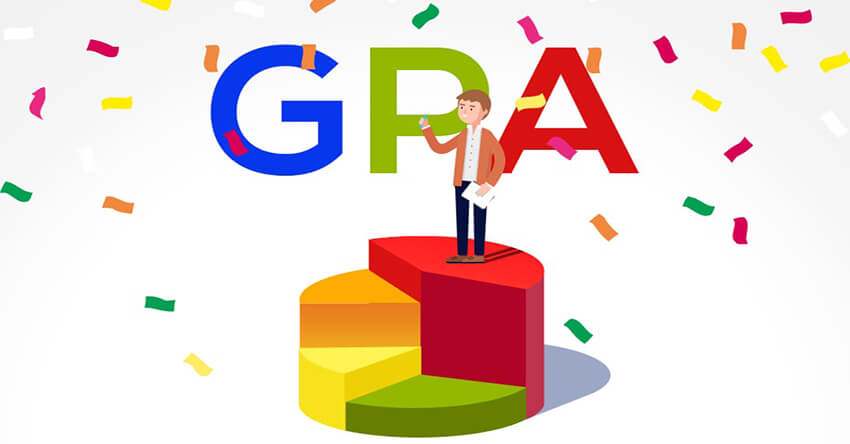 Điểm trung bình là gì?  GPA nghĩa là gì?