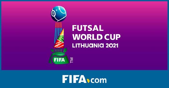 Futsal World Cup 2021 nước nào đăng cai?