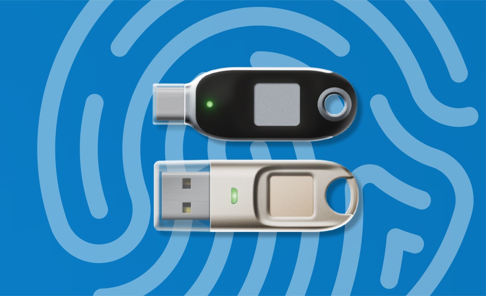USB Token dùng để làm gì?