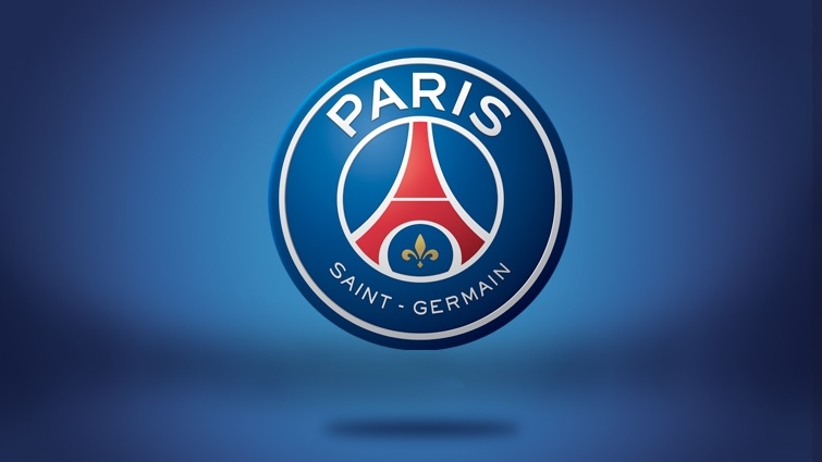 Logo của PSG