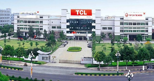 Tổng đài bảo hành TCL