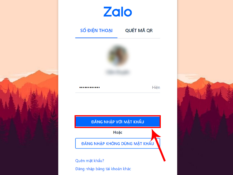 Cách khôi phục tin nhắn Zalo trên PC
